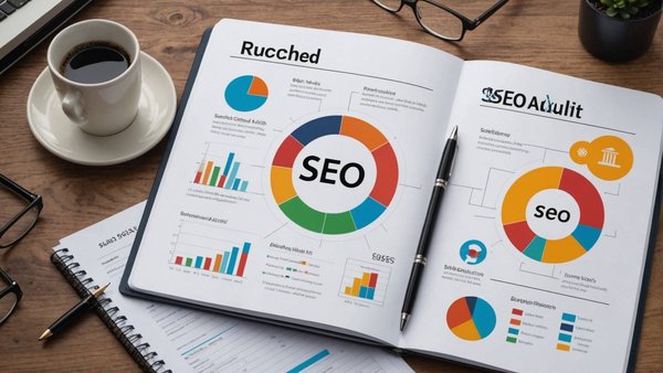 Comment Réussir Un Audit SEO? Exemple Détaillé, Analyse Technique et Recommandations Pratiques