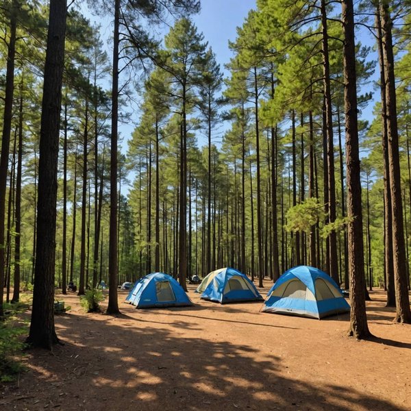 Top 10 des Campings Immanquables dans les Landes - Votre Guide pour des Vacances Mémorables!