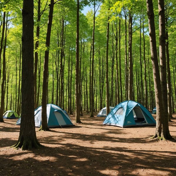 Découvrez les Meilleurs Bons Plans pour un Séjour en Camping en Vendée