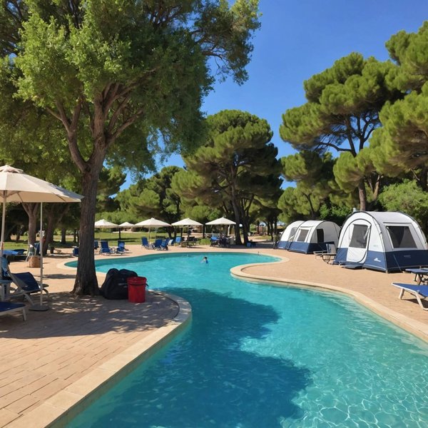 Découvrez les Atouts Incontournables du Camping Calagogo à Saint-Cyprien pour un Séjour Unique dans le Sud de la France