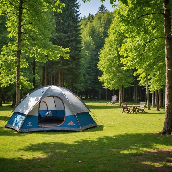 Découvrez les Meilleurs Campings de Haute-Loire pour des Vacances Mémorables !