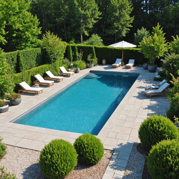 Comment Choisir le Meilleur Constructeur de Piscine dans les Landes (40) ? Conseils d'Experts pour Votre Jardin de Rêve!
