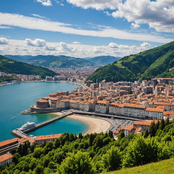 Guide Ultime pour Découvrir le Pays Basque: Astuces et Sites Incontournables pour un Séjour Mémorable