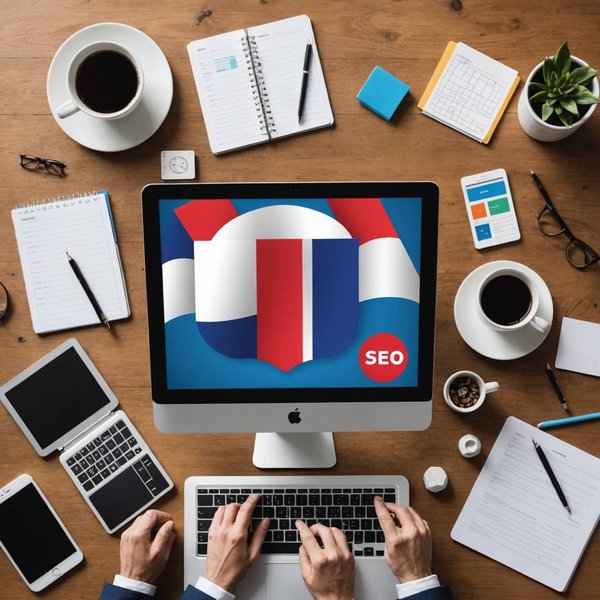 Découvrez les Meilleures Agences SEO en France pour Booster votre Entreprise - Guide Complet 2023
