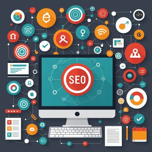 Maximisez votre visibilité sur le web avec une agence d'audit SEO spécialisée en Hightech & Informatique
