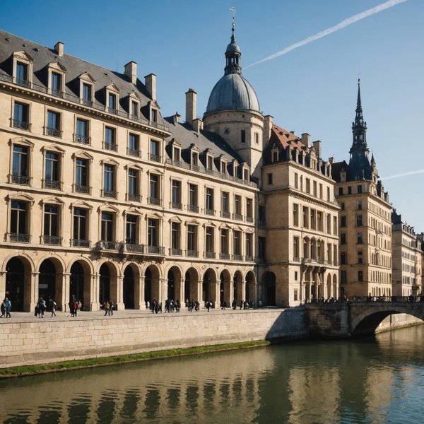 Guide Carrière: Opportunités et Conseils pour Réussir dans l'Immobilier à Lyon