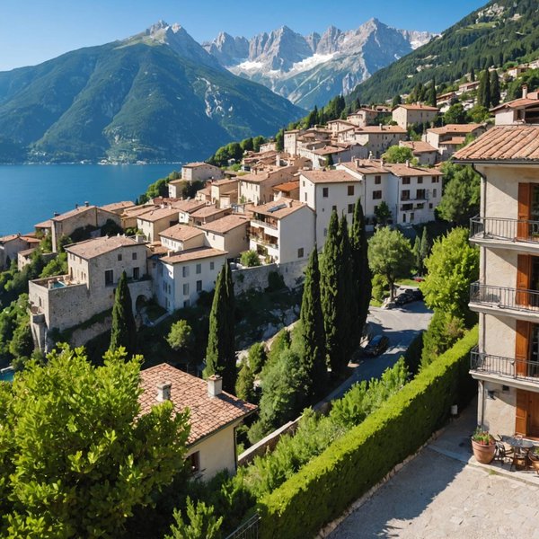 10 Conseils Clés pour Réussir en tant qu'Agent Immobilier dans les Alpes-Maritimes