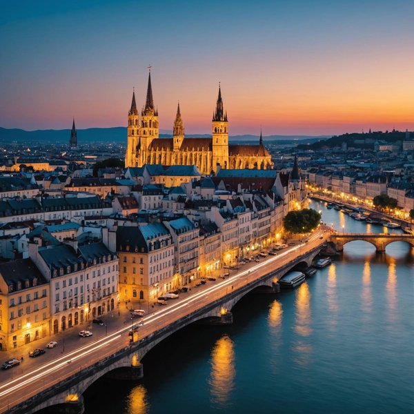 Boostez Votre Visibilité en Ligne à Lyon: Services SEO Hightech et Stratégies Informatiques Sur-Mesure!