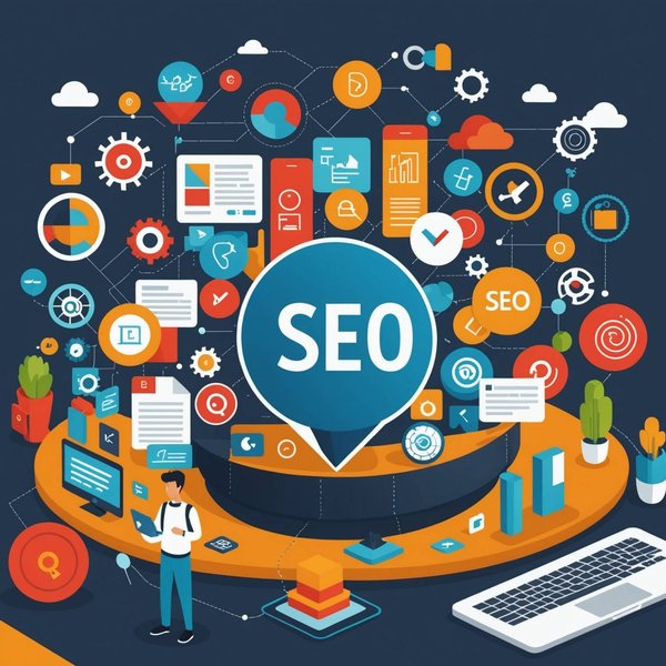 Renforcez Votre Présence en Ligne avec les Meilleurs Services SEO à Lyon - Découvrez Comment!