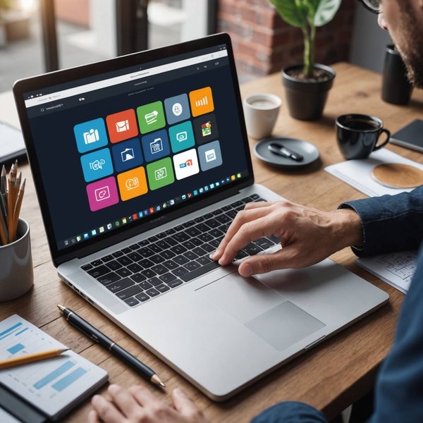 Maîtrisez les Tendances de l'Impression et la Communication en 2023: Top Sites de Marketing Digital à Suivre